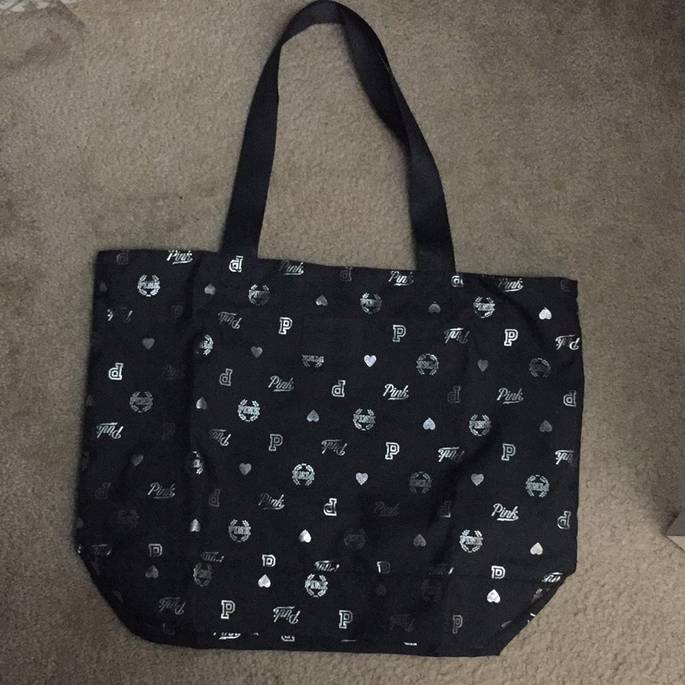 Final Price! NEW VS PINK Tote Bag